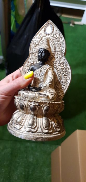 Статуетки от Холандия материал полеризин