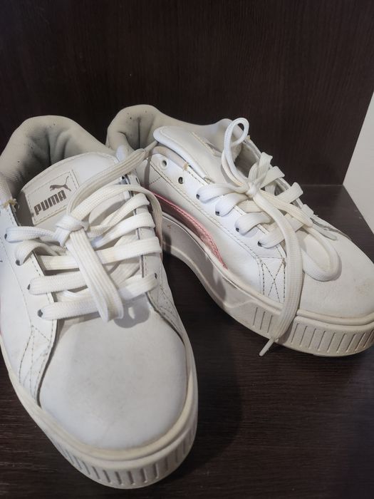 Sneakers Puma Karmen L