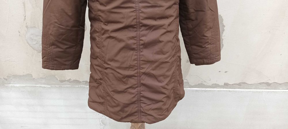 **S*Oliver | geaca outdoor mar. M | 40 -42 | 152 cm