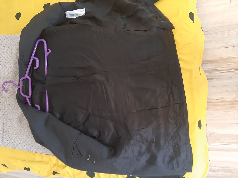 Sacou original MASSIMO Dutti marimea L