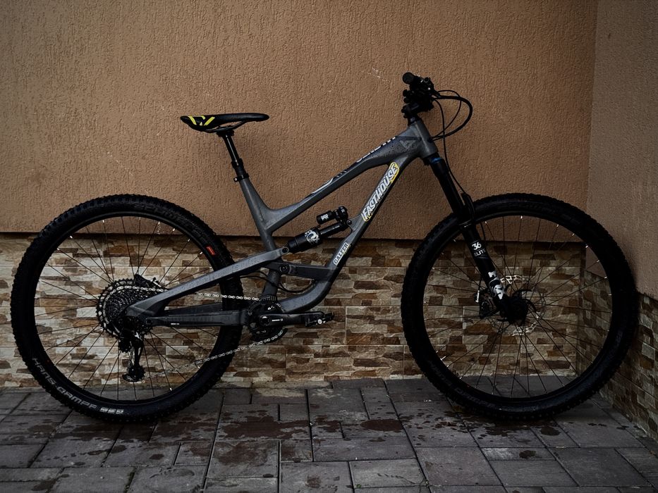 Yt industries capra 2024 Mx core 3 - stare ca noua