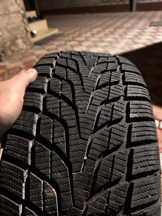 Продам одиночку зима R17