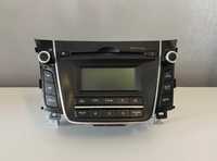 Radio CD Hyundai i30