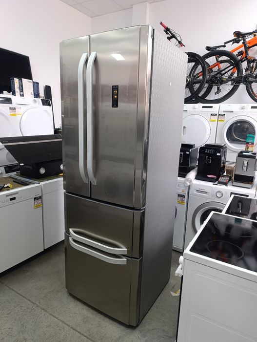 Хладилник и Фризер Bauknecht 70см No frost A++