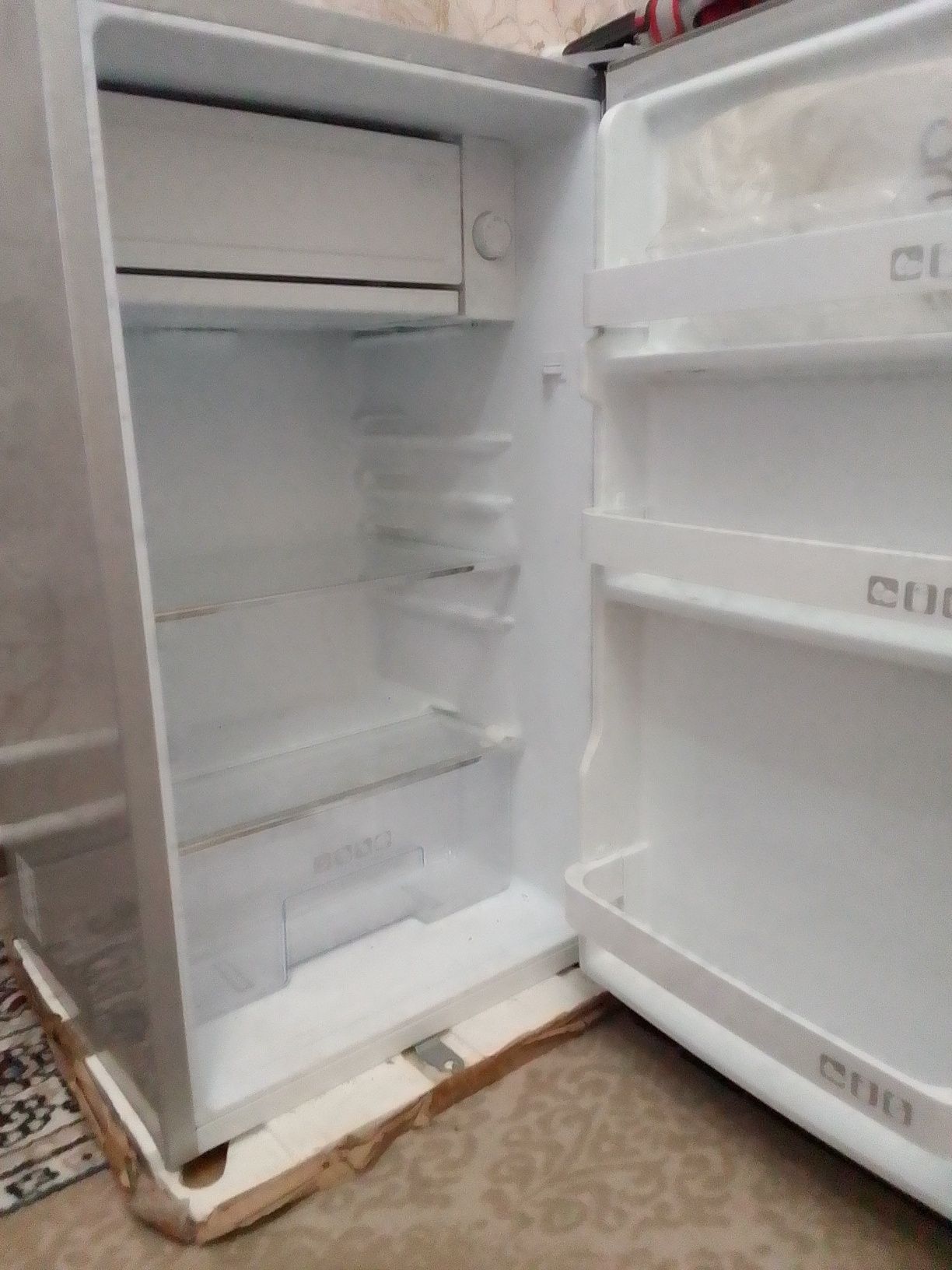 Холодильник Artel новый