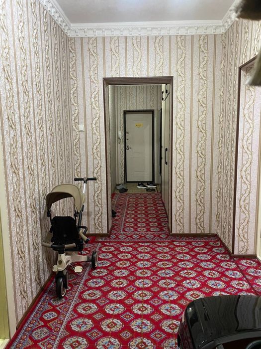 Коратош 4/2/9 тоза ремонт обш: 100 кв.м Каратош корзинка, Дружба Макро