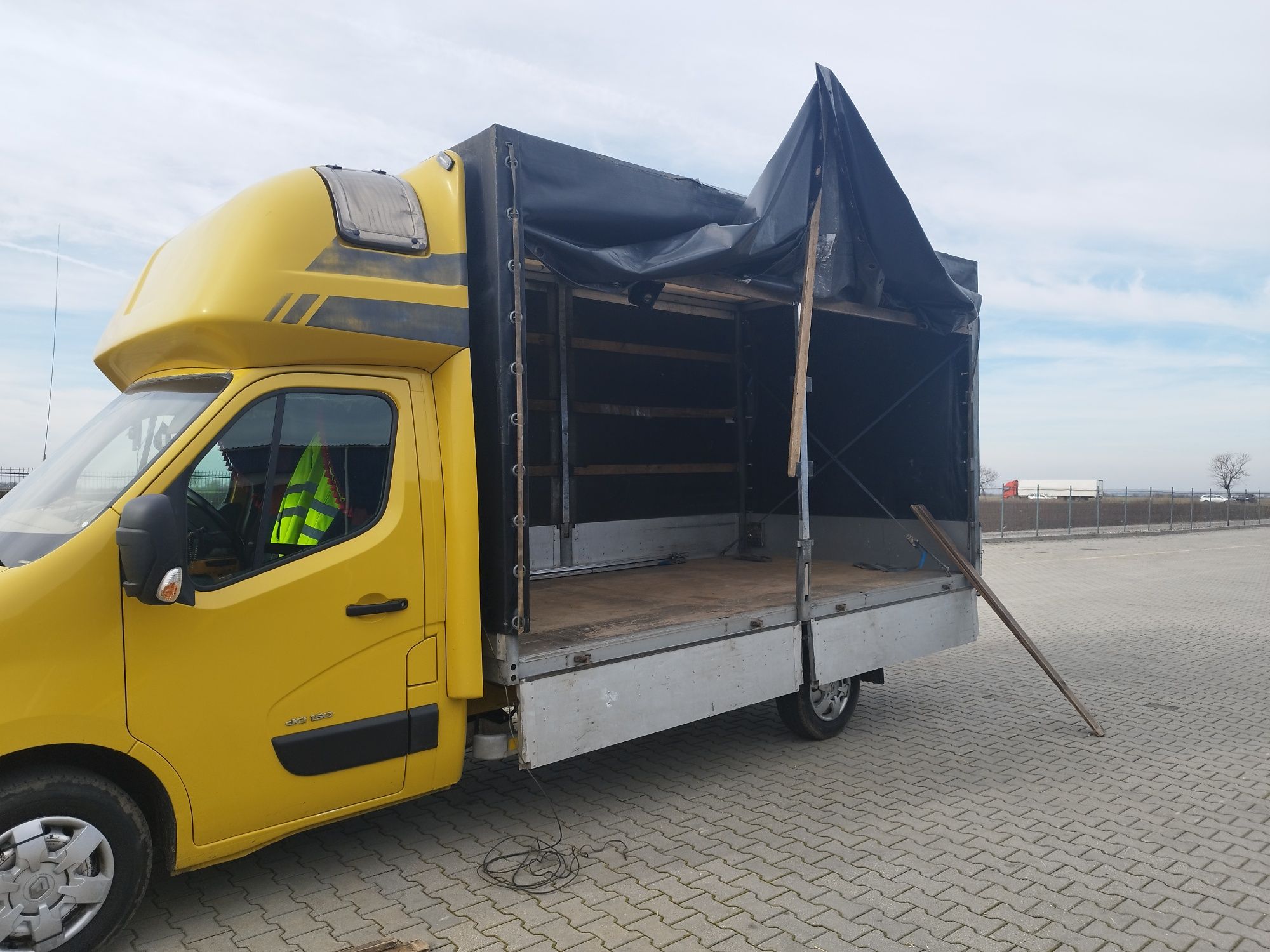 De vanzare Renault Master 3