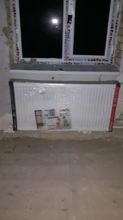 Услуги сантехника