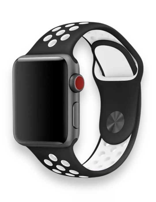 Продам ремешки на Apple watch 38-40-41