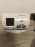 Termostat centrala Logictherm