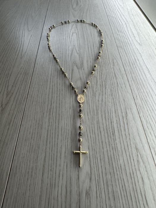 Vând Lanț Rozariu 14K 24,37 GR