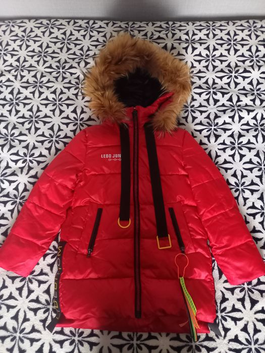 Срочно продам куртку б/у