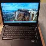 Laptop Dell Latitude E7450 Win 11 cu licenta