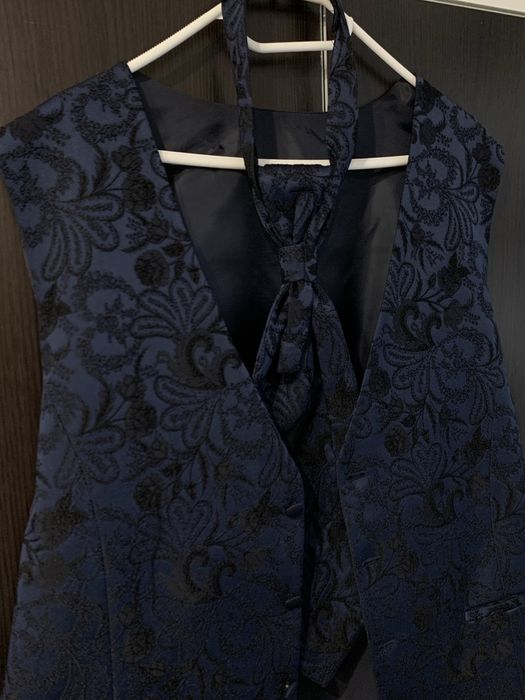 Set Sacou, Cravata, Vesta pentru Evenimente