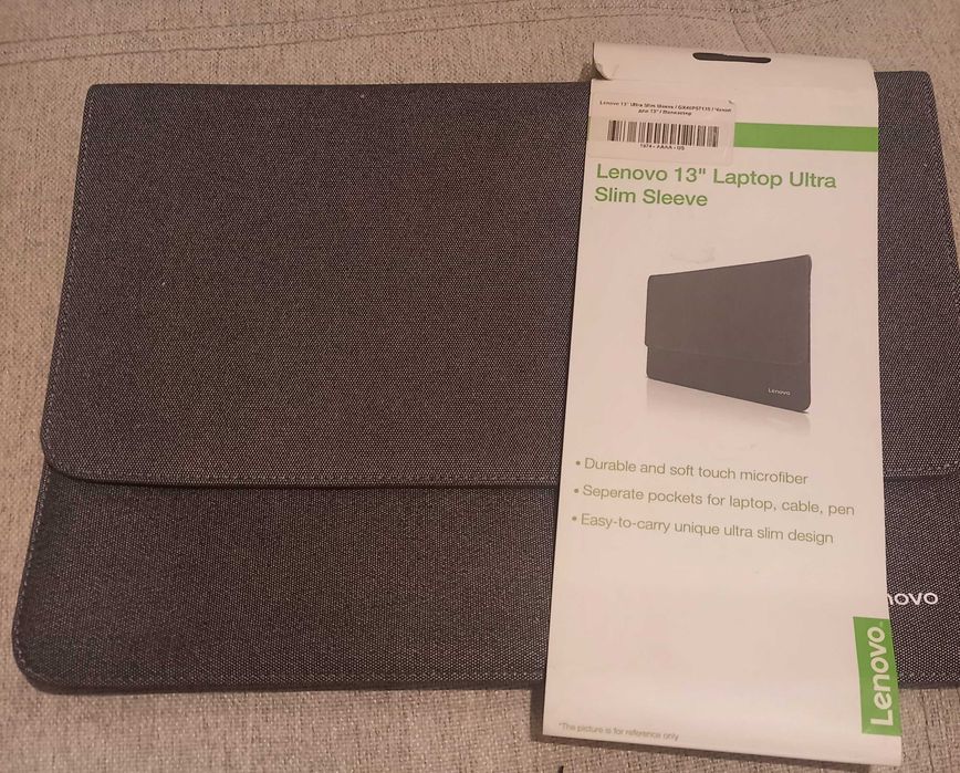 Продам папку для ноутбуков. Состояние новое