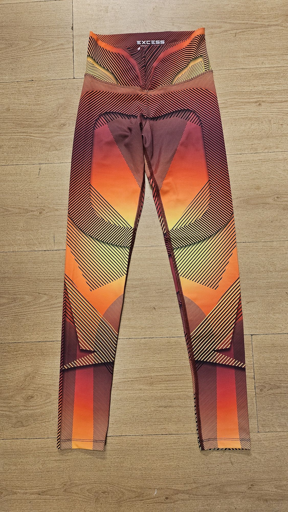 Спортен клин Excesswear