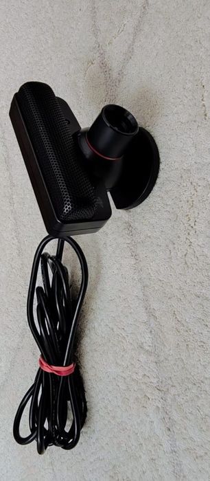 Încărcător original și accesorii PlayStation