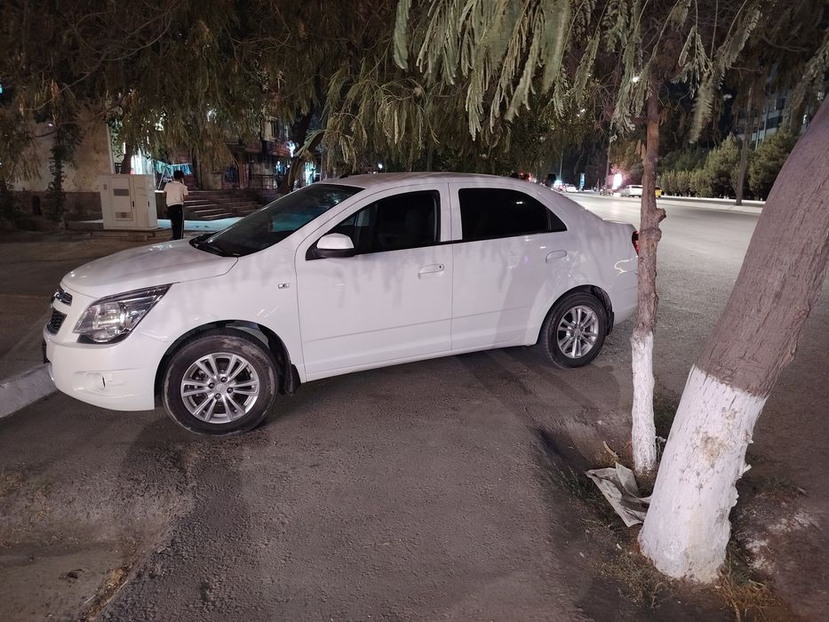 Кобольт 2021/2022