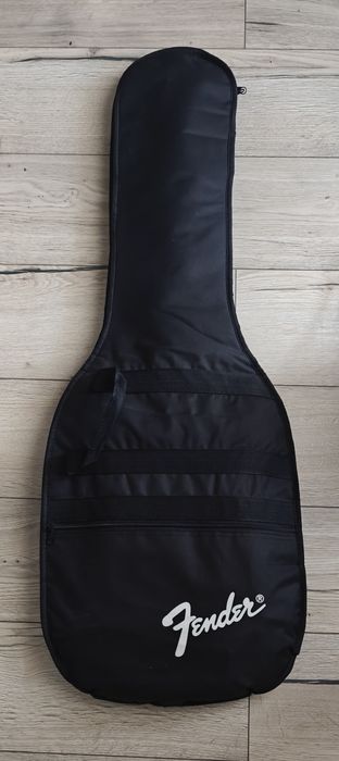 Chitară electrică Fender Squier Strat Pack SSS BLK GB