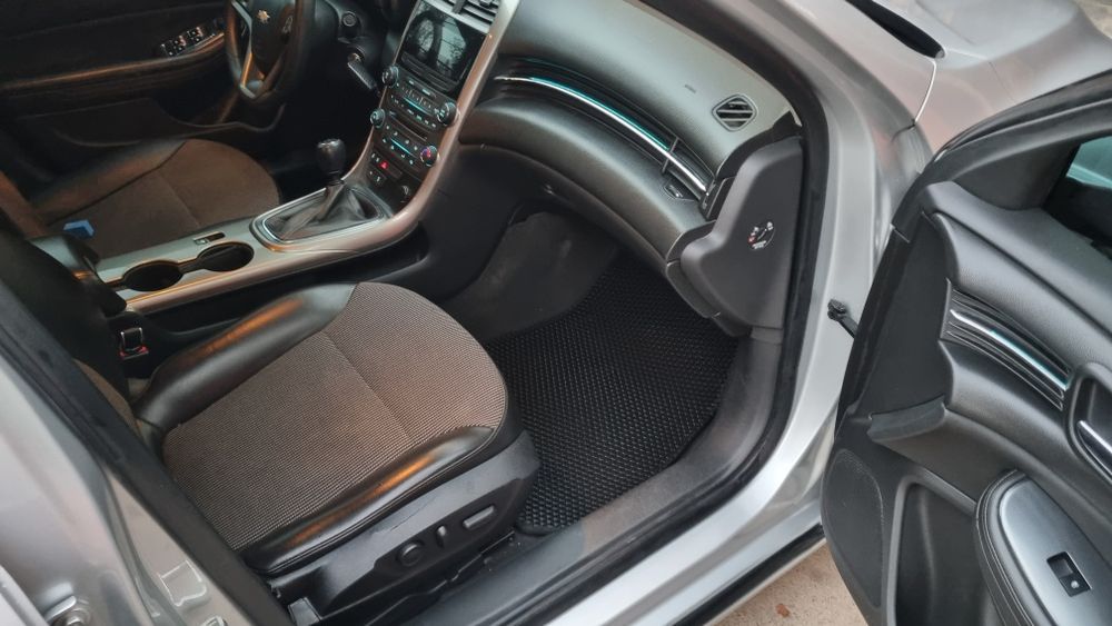 Малибу 1 позиция 2 луюки бор.