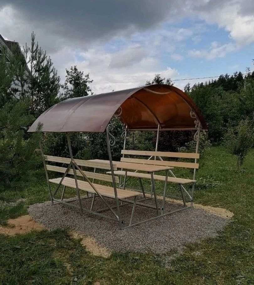 Беседка для для дома, дачи и отдыха