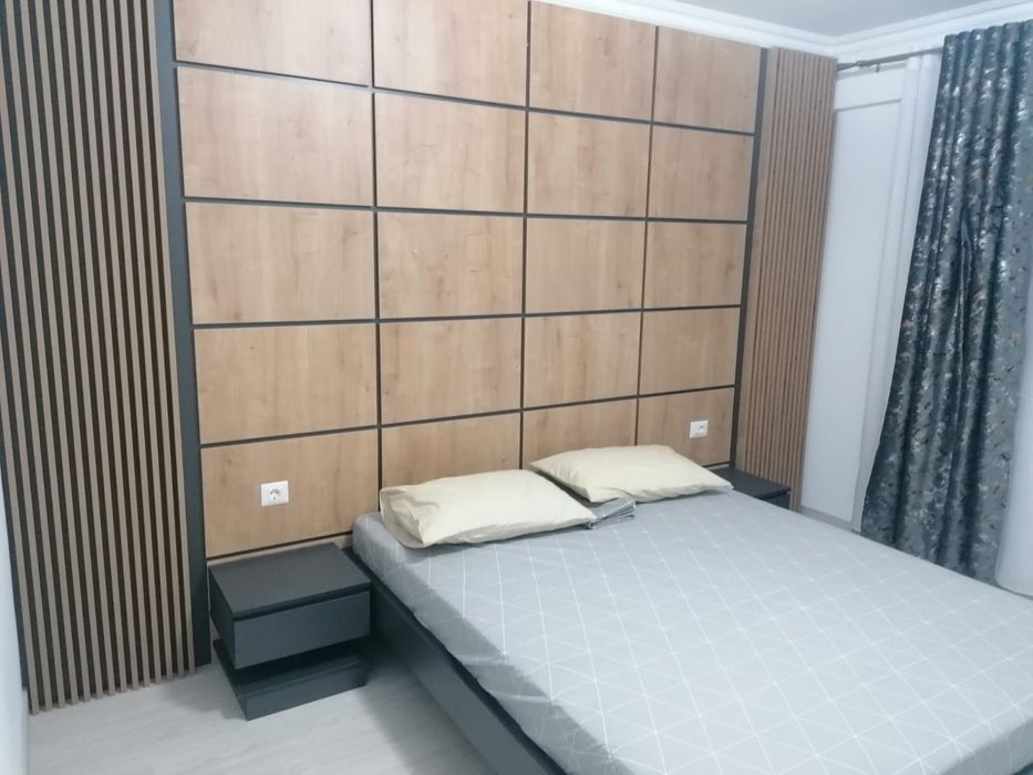 Apartament bloc nou