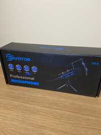 Microfon professional Eivotor