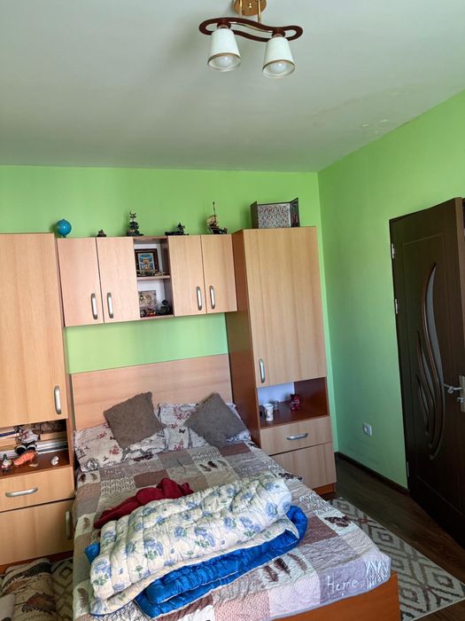 Vand Apartament 2 camare