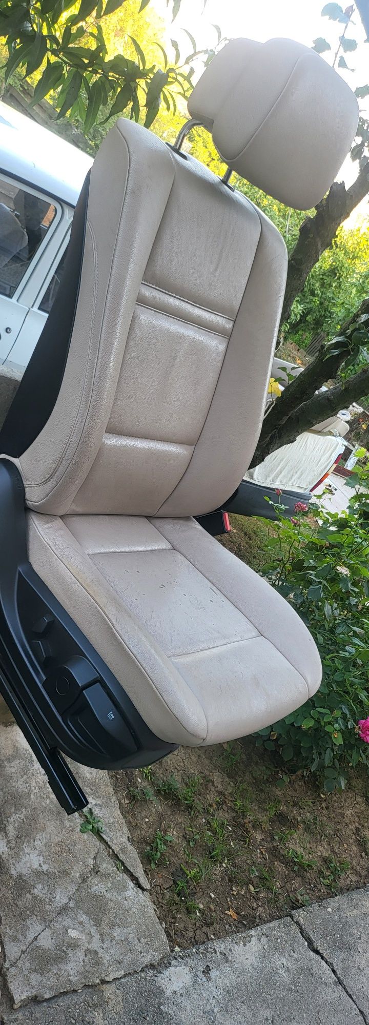 Far stânga x5 e70 lci, interior complet e70 lci , anvelope 275.40 20
