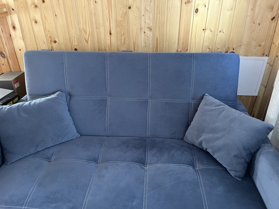 Продам новый раскладной диван