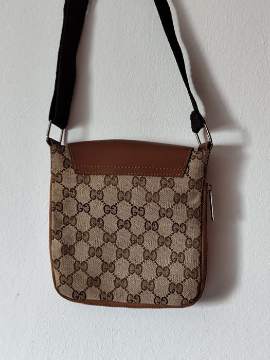 Gucci geanta de umăr