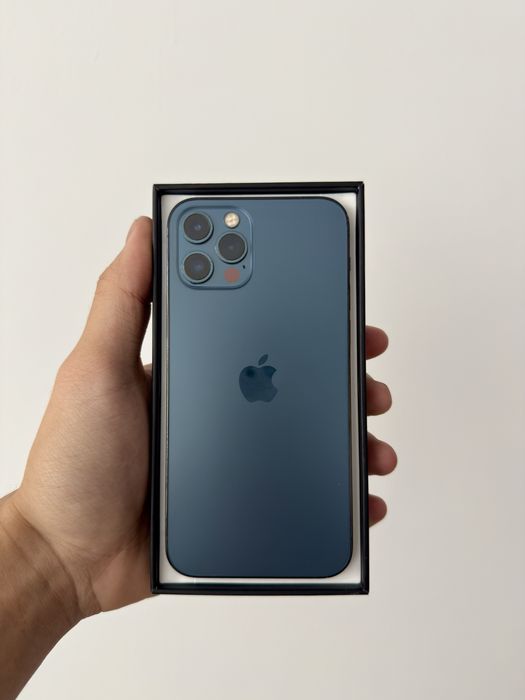 Iphone 12 Pro 128GB Айфон 12 про