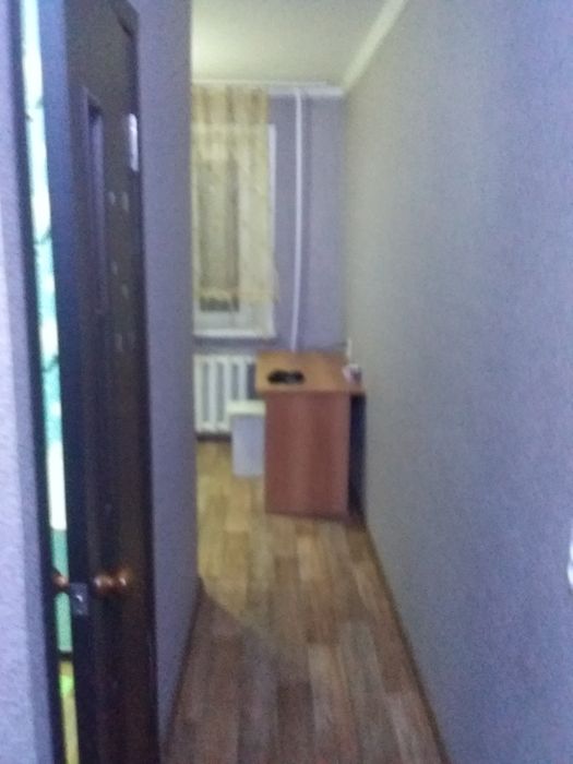 Сдается одно комнатная квартира в актасе с ремонтом  честично с мебель