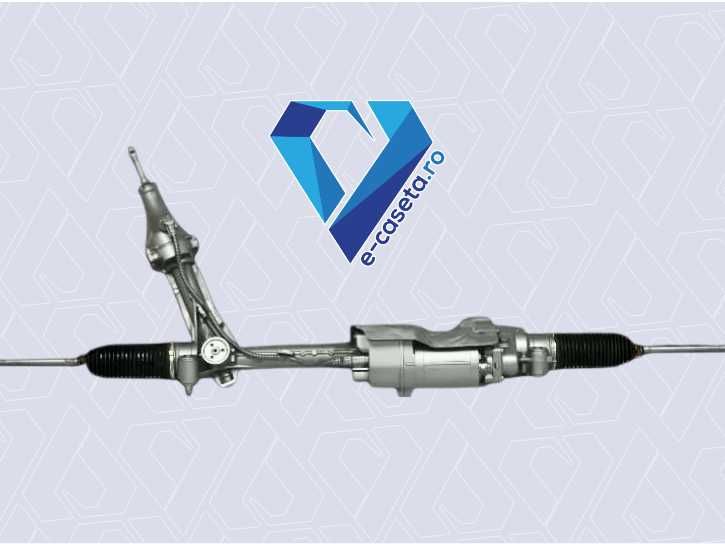 Caseta de directie Ford Transit 2019- | 12 Luni Garantie | e-caseta.ro