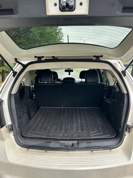 Fiat Freemont 2014 2,0l 7locuri