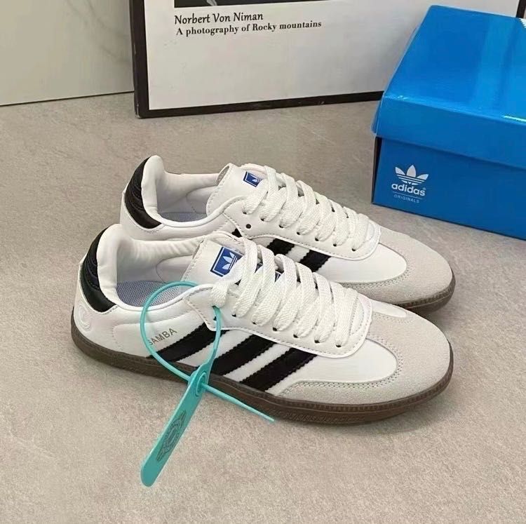 Adidas Samba 1:1
