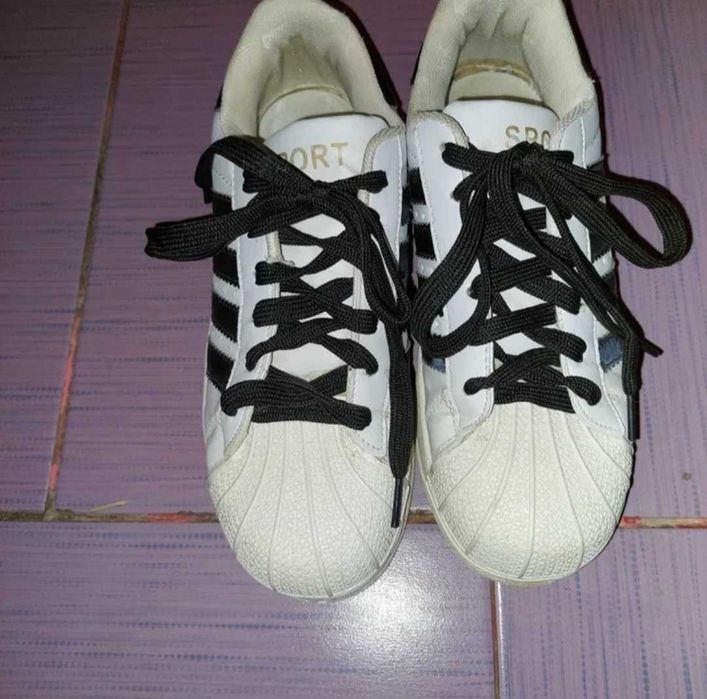 Pantofi  sport varf cauciucat potrivit pentru drumetii  36