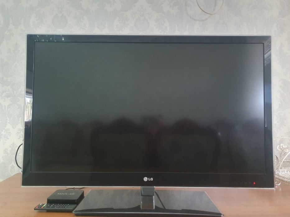 Телевизор LG, 43-109