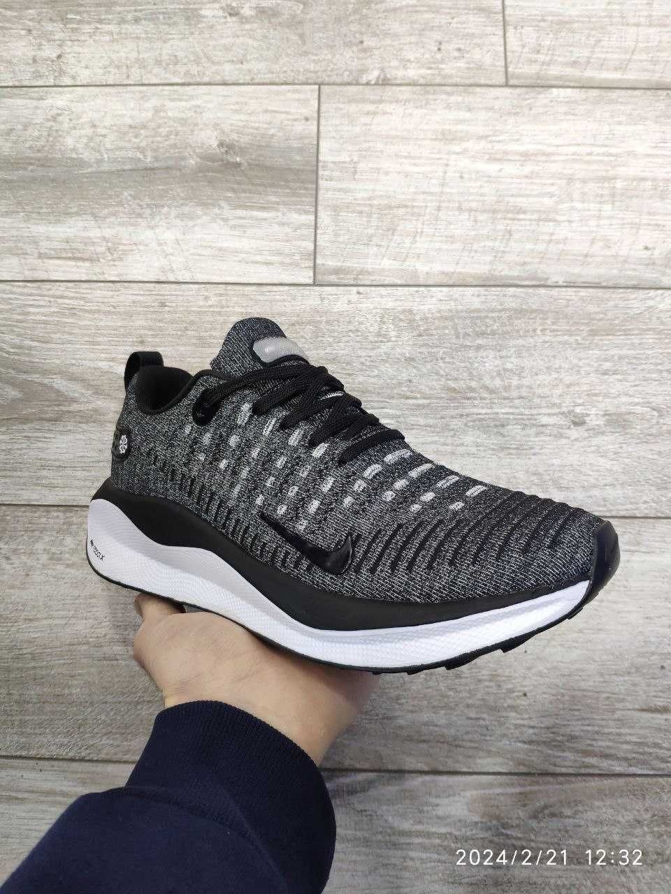 NIKE REACTX RUN 4 - Привезли из ЕВРОПЫ размеры от 40 до 45.
