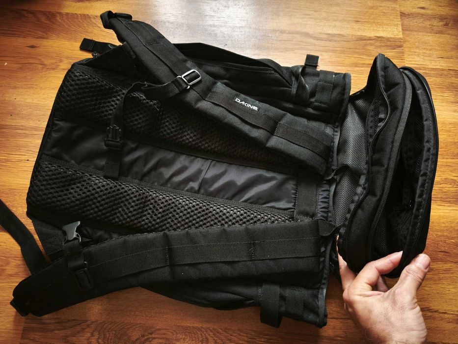 Rucsac Dakine 30 L