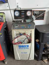 Aparat incarcat freon Waeco ASC2000