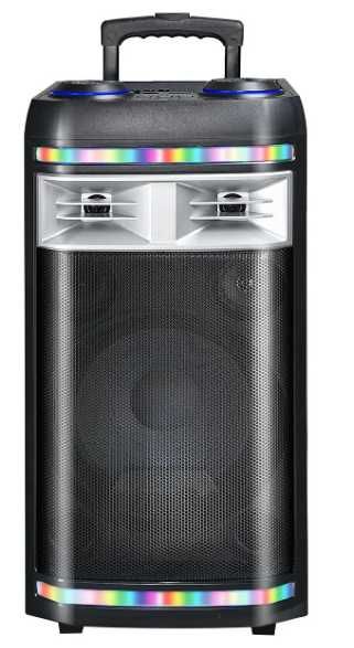 Kalonka Subwoofer Avcrowns CH126/ караоке 100W