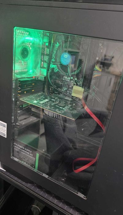 Unitate PC i5 7400,GTX 1050Ti - KLI Amanet