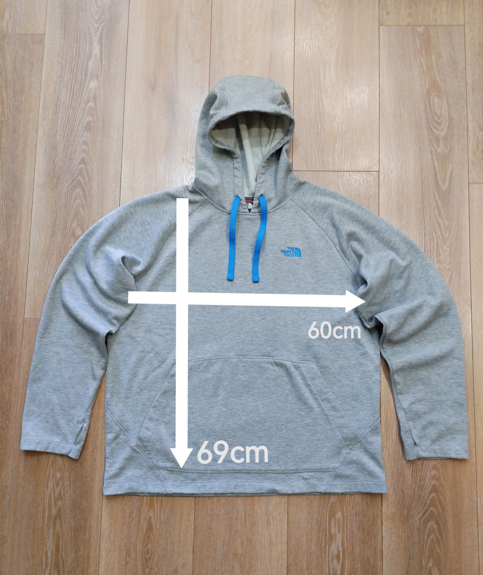 the north face Горнища мъжка оригинален