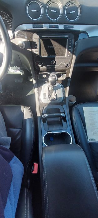 Ford S-Max 2013г. 2.0tdci 163 Powershift НА ЧАСТИ