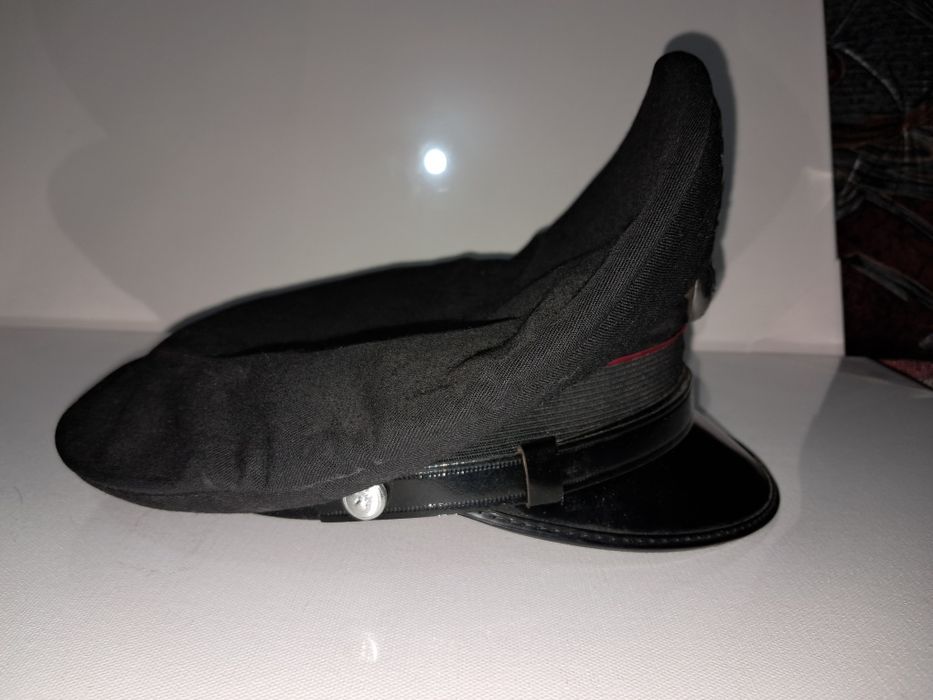 Pălărie caschetă carabinieri poliția italiană