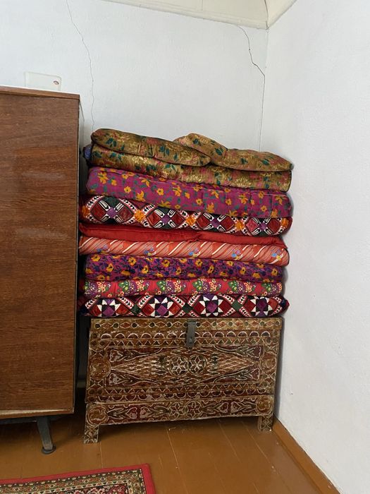 Продается сундуки камод курпача сандик сотилади