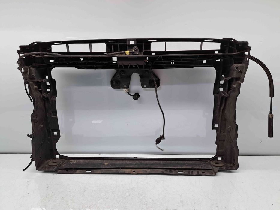 Trager Volkswagen Passat B8 (3G2) [Fabr 2015-prezent] 3G0805588N