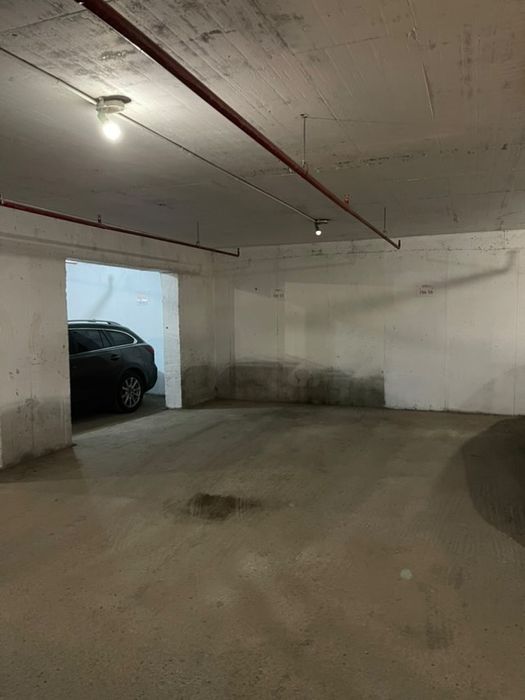 Отдава паркомясто в Люлин