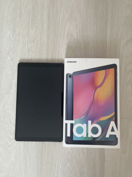 Tableta Samsung Tab A